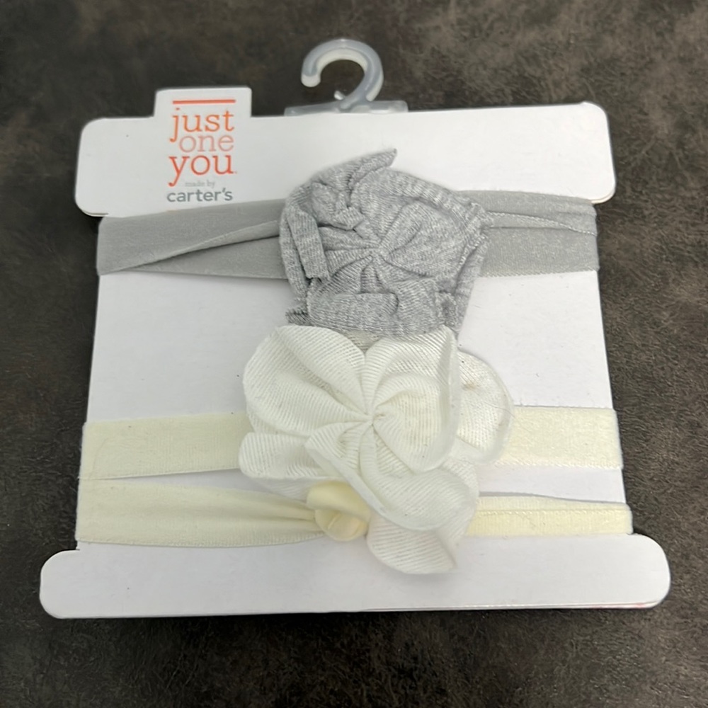 Baby head band (new)